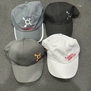 4 orangetheory hats